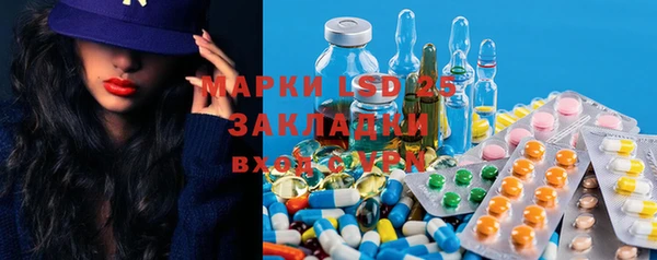 прущие крисы Аркадак